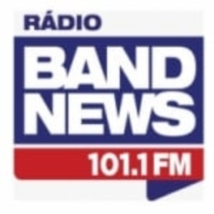 Rádio BandNews 101.1 FM/PB